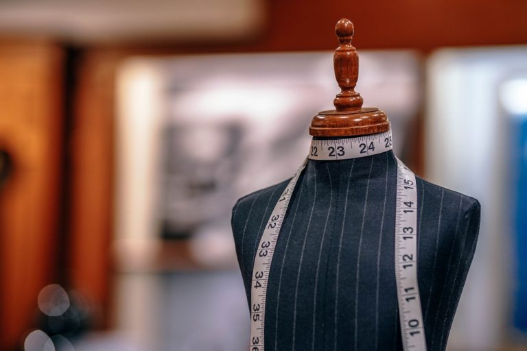 A super-quick guide to teaching fashion in schools