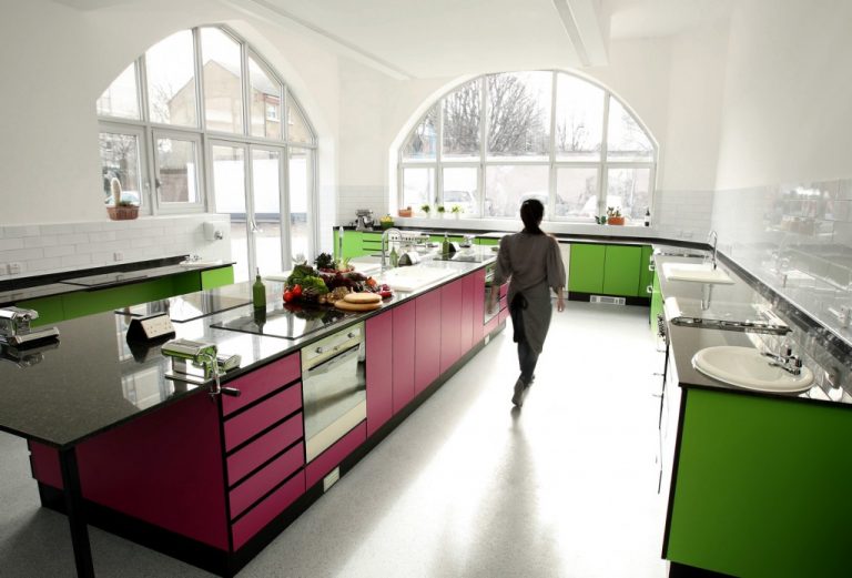Central Street Cookery School acquire appliances through Utility Rentals’ affordable rental offering