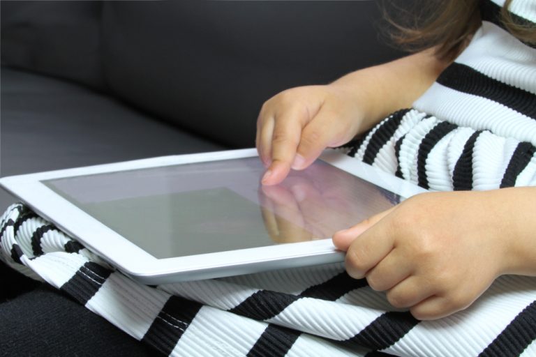 Don’t leave it too late! Use iPads for formative assessment