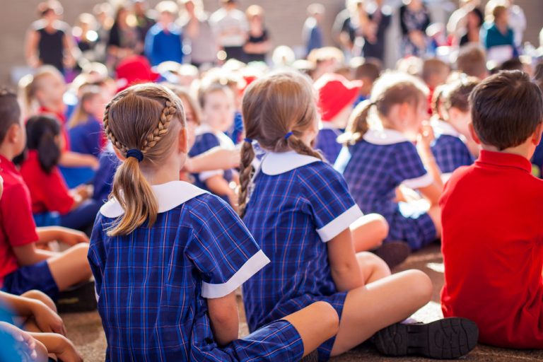 Fresh ideas to create fun assemblies for primary schools