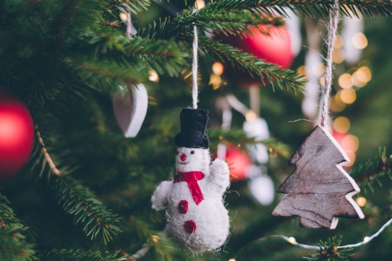 Fun and festive lesson plans for Christmas