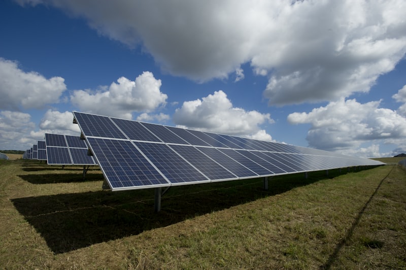 How to lease solar panels for your school
