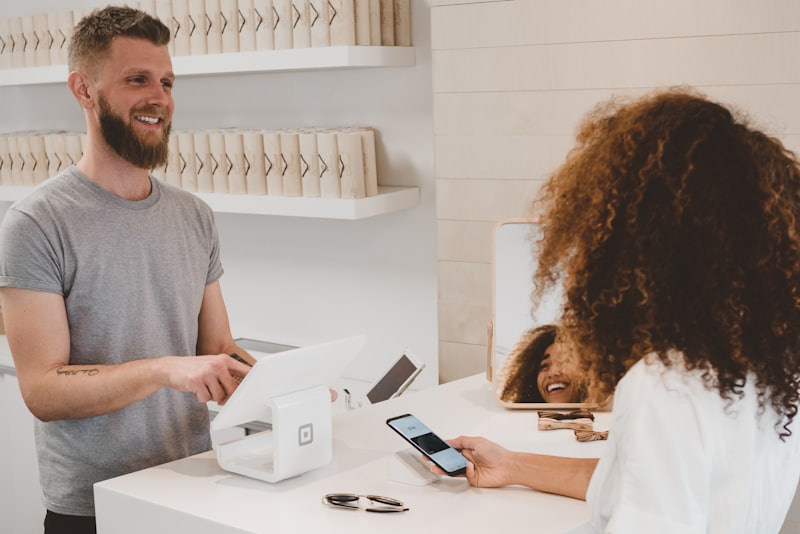 How we make it easy for your customers to lease your products