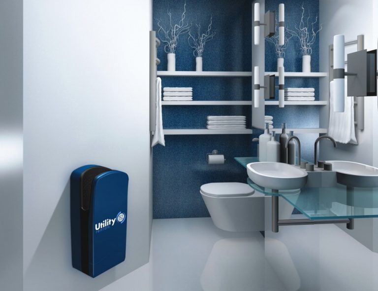 Now you can add your school logo to the Veltia range of hand dryers!