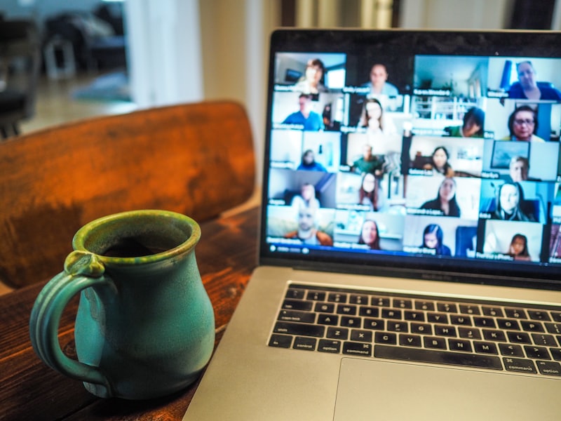 Putting interactive screens in your classroom