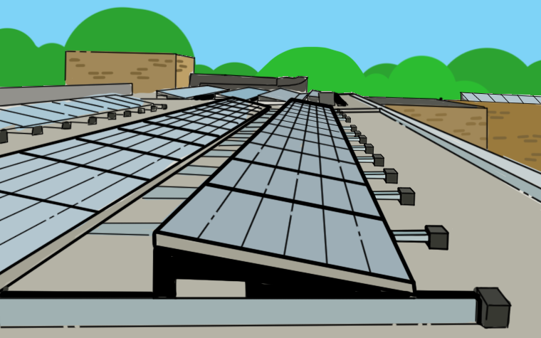Solar panels for schools: are they worth the money?