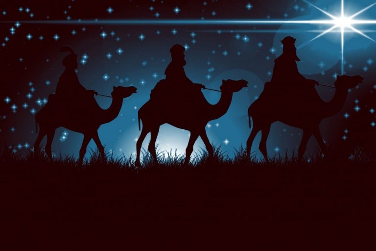 Spruce it up! 5 handy tips to help you organise a nativity play full of seasonal magic