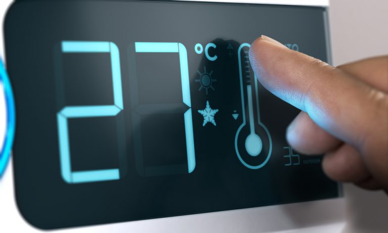 Super-smart tech that can help reduce school heating bills
