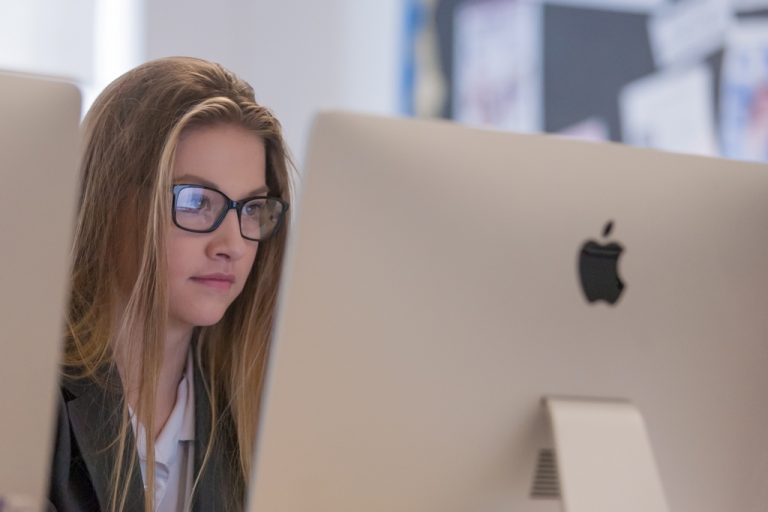 Transform your lessons with the rental of Mac Computers from Utility Rentals