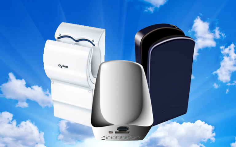 Unbeatable hand dryer for schools rental package