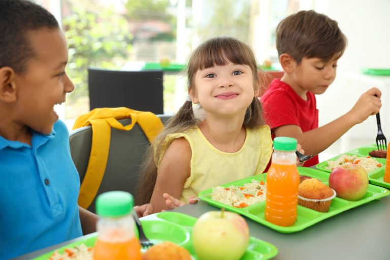 World Health Day 2019: A whole-school approach to healthy living