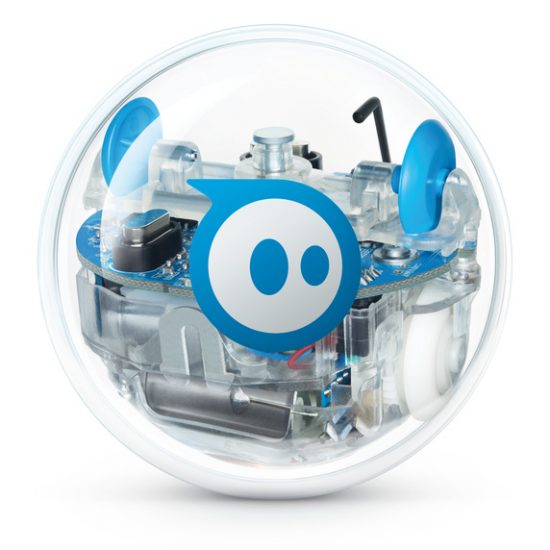 sphero bots