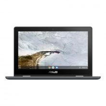 ASUS-Chromebook-Flip-C214MA-BW0116-Front