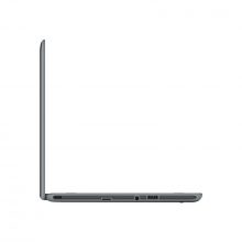 ASUS-Chromebook-Flip-C214MA-BW0116-Open-Left-Side