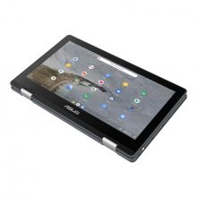 ASUS-Chromebook-Flip-C214MA-BW0116-Screen-Birdseye