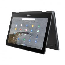 ASUS-Chromebook-Flip-C214MA-BW0116-Stand