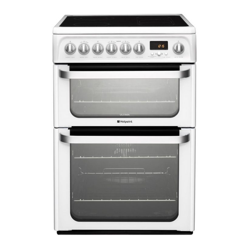 Hotpoint-HUE61PS-Front