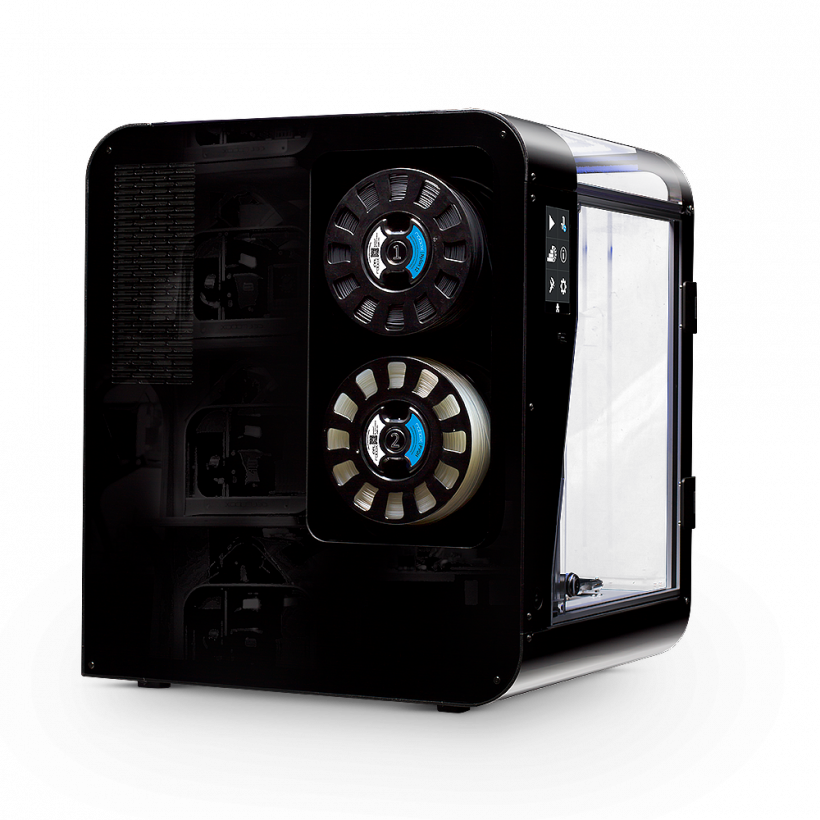 CEL-Robox-Pro-RBX10-SK-Left