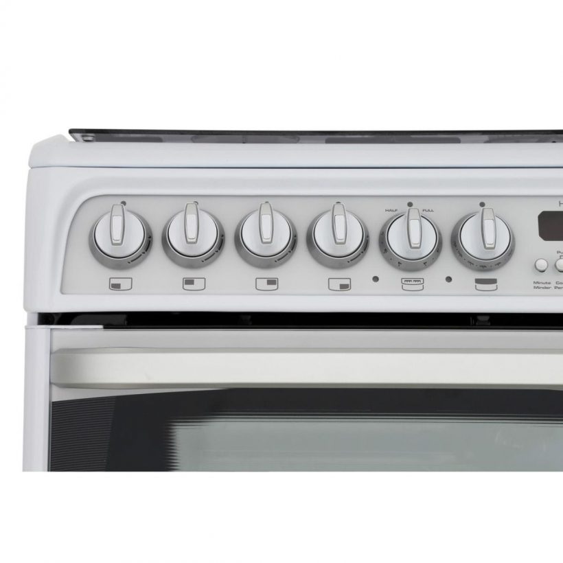 Cannon-by-Hotpoint-CH60DHWFS-Controls-Right