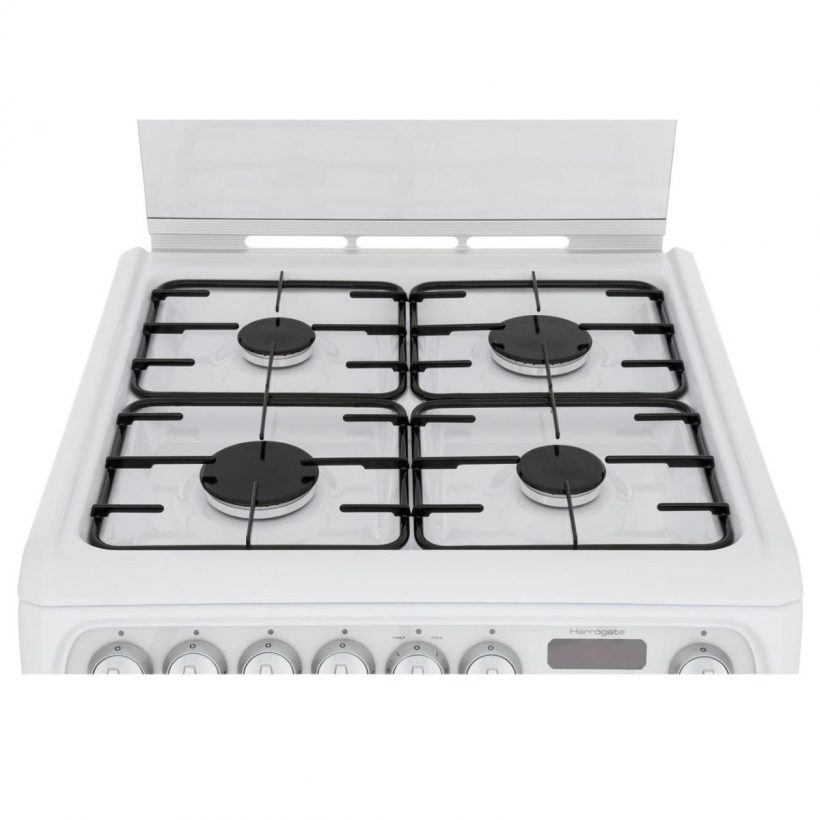 Cannon-by-Hotpoint-CH60DHWFS-Hobs