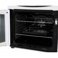 Cannon-by-Hotpoint-CH60EKWS-Bottom-Open