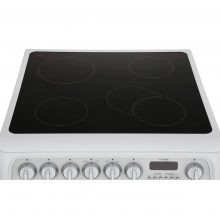 Cannon-by-Hotpoint-CH60EKWS-Hob-Surface