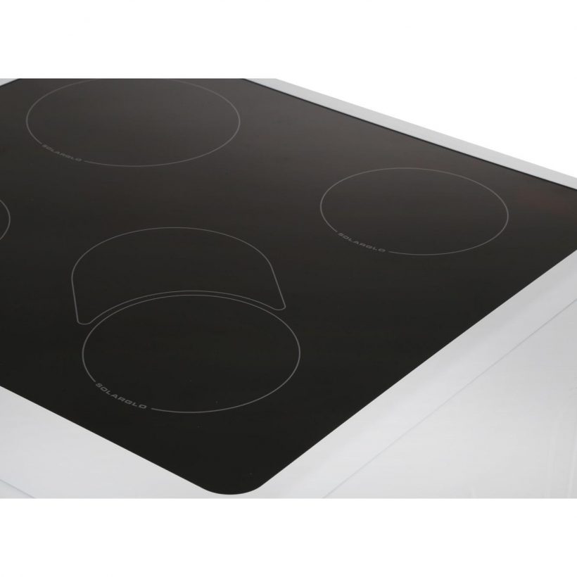 Cannon-by-Hotpoint-CH60EKWS-Hob-Surface-Right