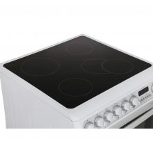Cannon-by-Hotpoint-CH60EKWS-Hob-Surface-Side