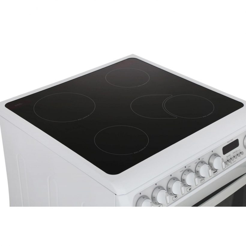 Cannon-by-Hotpoint-CH60EKWS-Hob-Surface-Side