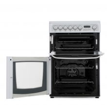 Cannon-by-Hotpoint-CH60EKWS-Open