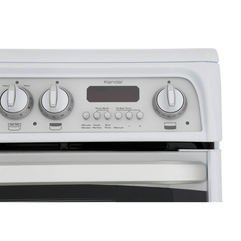 Cannon-by-Hotpoint-CH60EKWS-Right-Control-Knobs