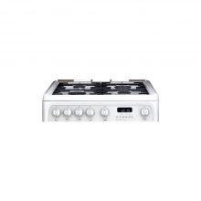 Cannon-by-Hotpoint-Hob-Controls