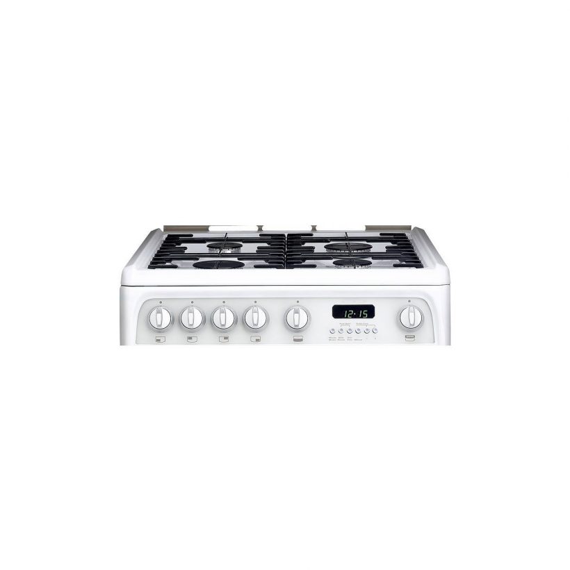 Cannon-by-Hotpoint-Hob-Controls