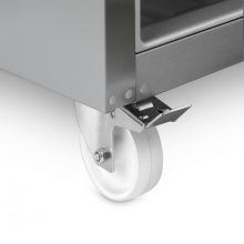 Gram-Compact-K310RG-Wheel