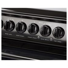 Hotpoint-HAE60KS-Control-Knobs
