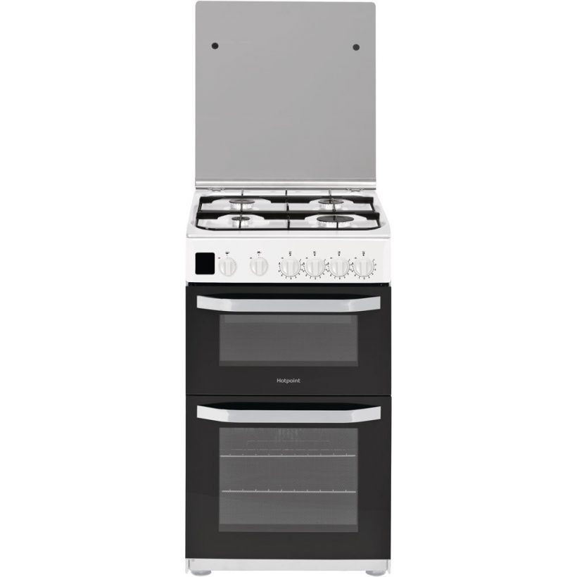 Hotpoint-HD5G00CCW-Front