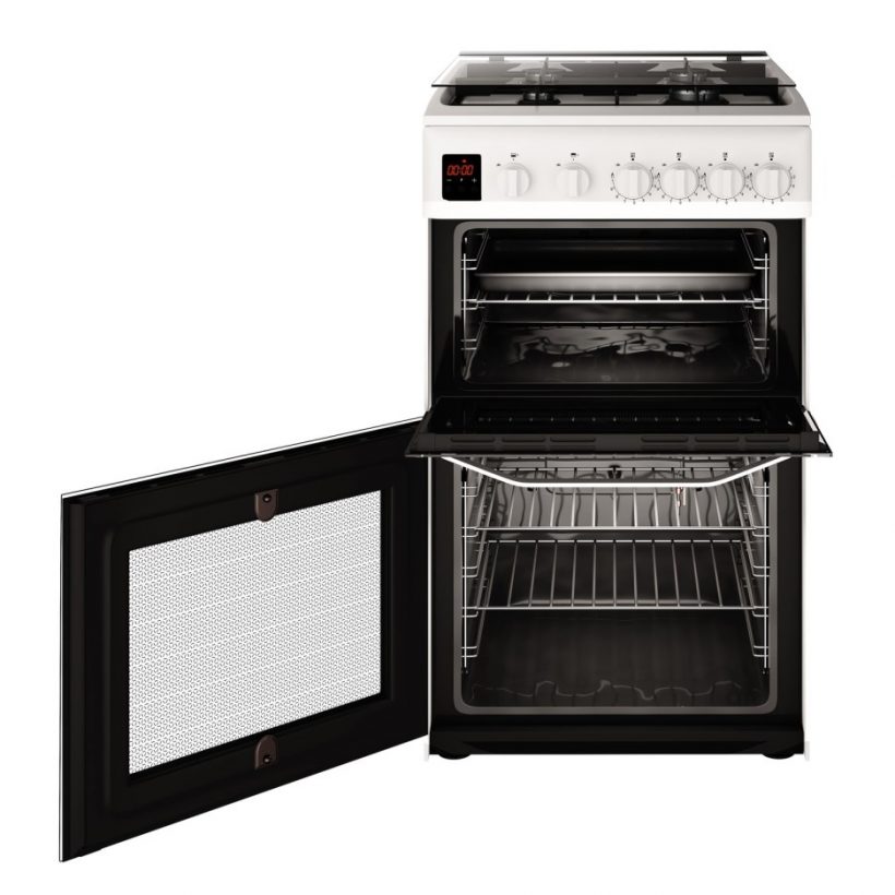 Hotpoint-HD5G00CCW-Open