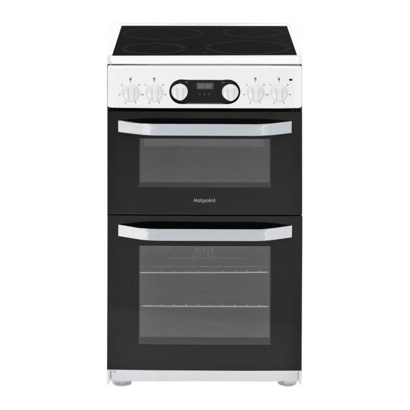 Hotpoint-HD5V93CCW-Front