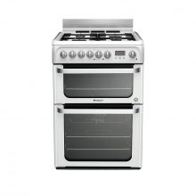 Hotpoint-HUD61PS-Front