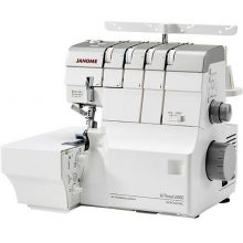 Janome-AT2000D-Left-Side