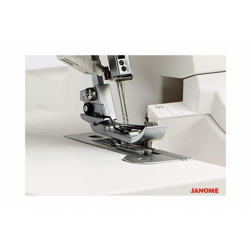 Janome-AT2000D-Needle