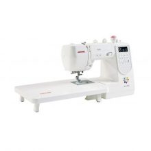 Janome-M50QDC-Table-Side