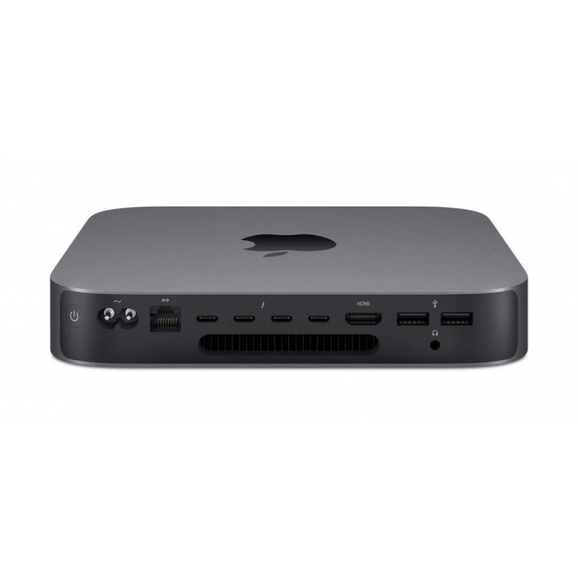 Mac-Mini-Ports