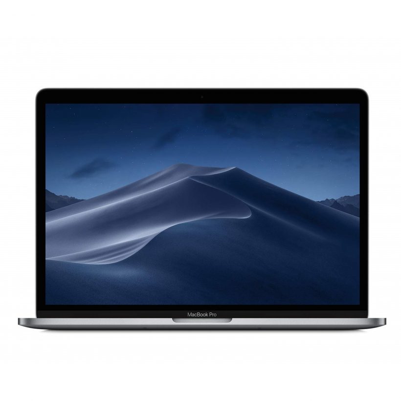 Macbook-Pro-Front