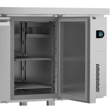 Snowflake-SCR130CG-Open