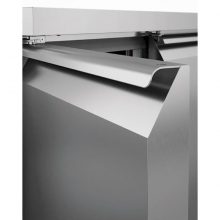 Snowflake-SCR225CG-Top-Corner