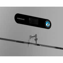 Snowflake-SUR65BG-Close