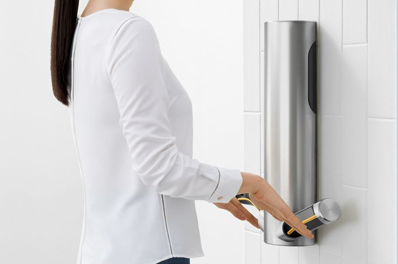 Dyson does it hand dryers for schools – Rentals