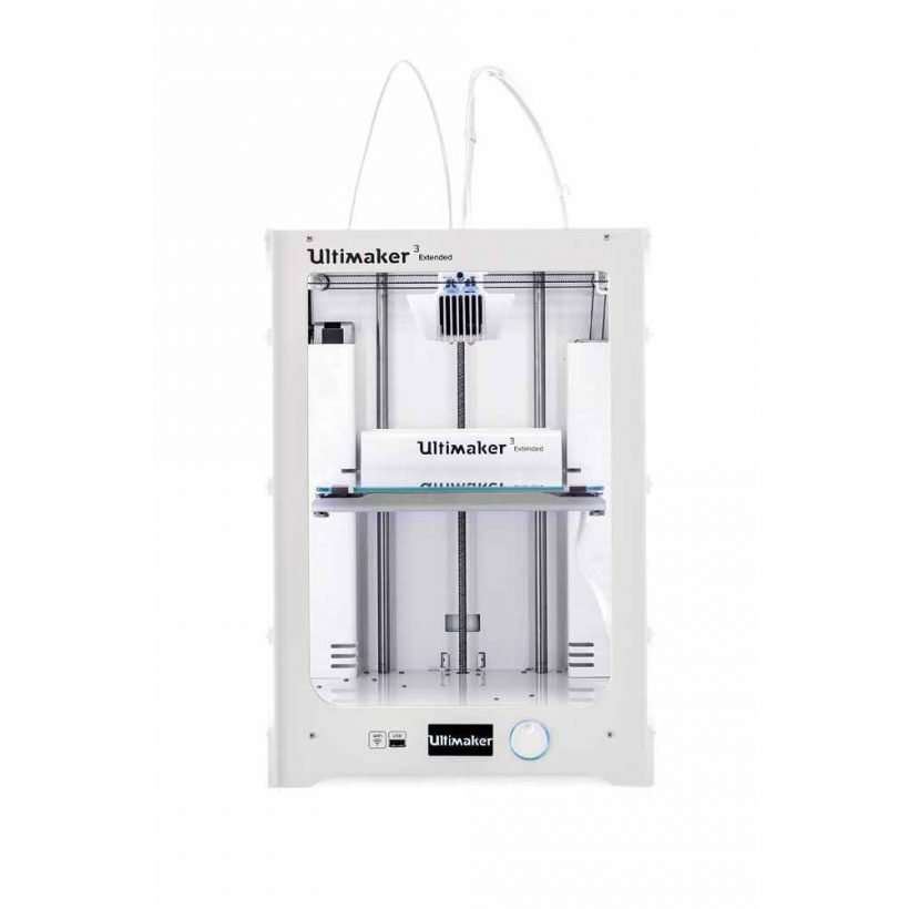 Ultimaker-3-Extended-Front