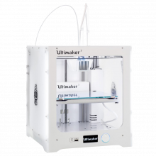 Ultimaker-3-Left-Side